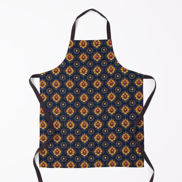 Item preview, Mandala Rangoli: Light and Harmony designed and sold by MidArtForge.