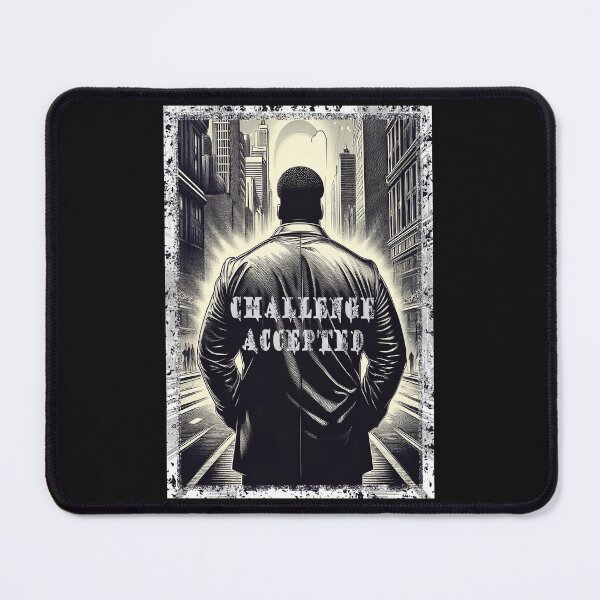 Item preview, Unraveling Mystery and Crime: A Journey Through the Dark Atmosphere of Urban Justice designed and sold by colorfulofparty.