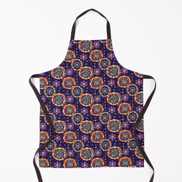 Item preview, Mandala Rangoli: Light and Harmony designed and sold by MidArtForge.