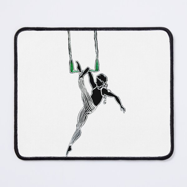 Item preview, Elbow Hang Splits designed and sold by rlynnj.