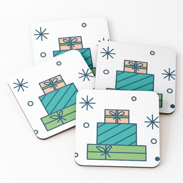 Item preview, Gift boxes designed and sold by IrinaAvdeeva.