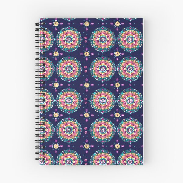 Item preview, Mandala Rangoli: Light and Harmony designed and sold by MidArtForge.