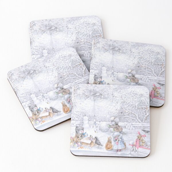 Item preview, The holiday is approaching designed and sold by AleksARTua.