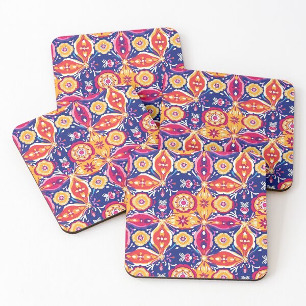 Item preview, Mandala Rangoli: Light and Harmony designed and sold by MidArtForge.
