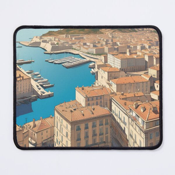 Item preview, Marseille Drawn designed and sold by Gina-Rosa.