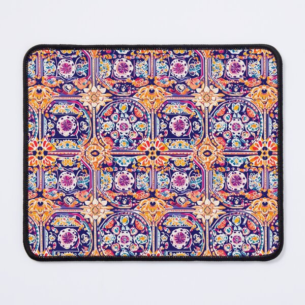 Item preview, Mandala Rangoli: Light and Harmony designed and sold by MidArtForge.