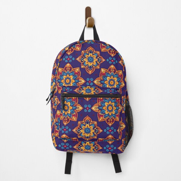 Item preview, Mandala Rangoli: Light and Harmony designed and sold by MidArtForge.