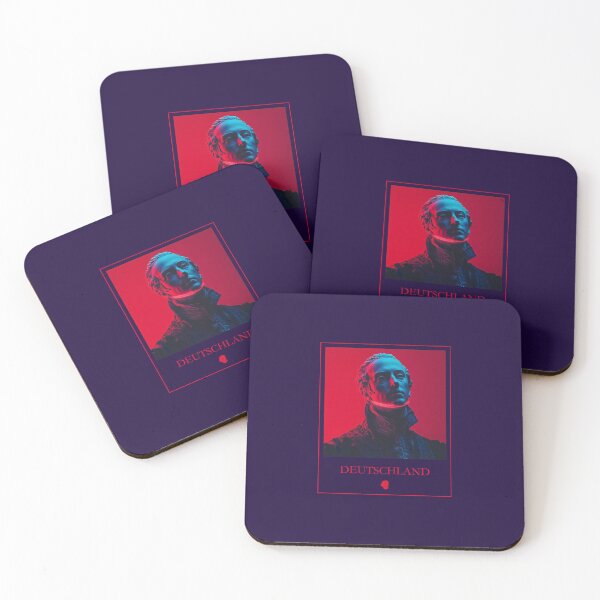 Item preview, Frederick the Great - Deutschland designed and sold by Call-Me-AV.