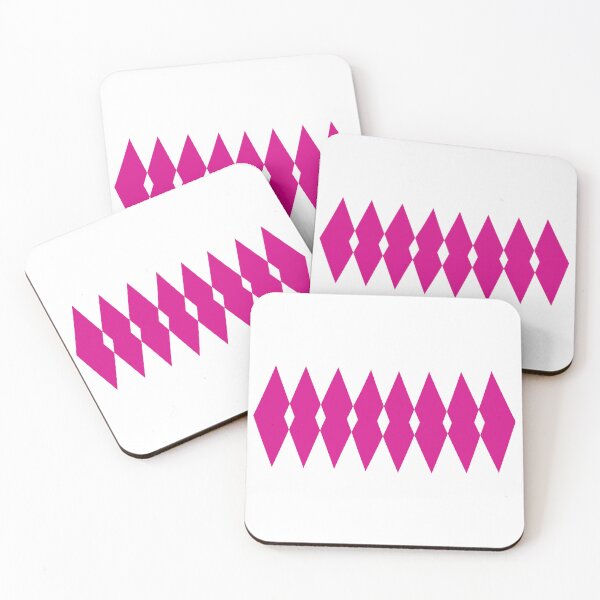Item preview, Sharp Symmetry: Bold Patterned Power 21, Unique designed and sold by villacreativa.