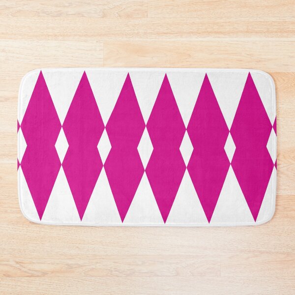 Item preview, Sharp Symmetry: Bold Patterned Power 21, Unique designed and sold by villacreativa.