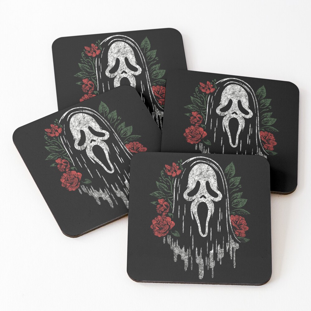 Item preview, Coasters (Set of 4) designed and sold by ChunkByChunk.