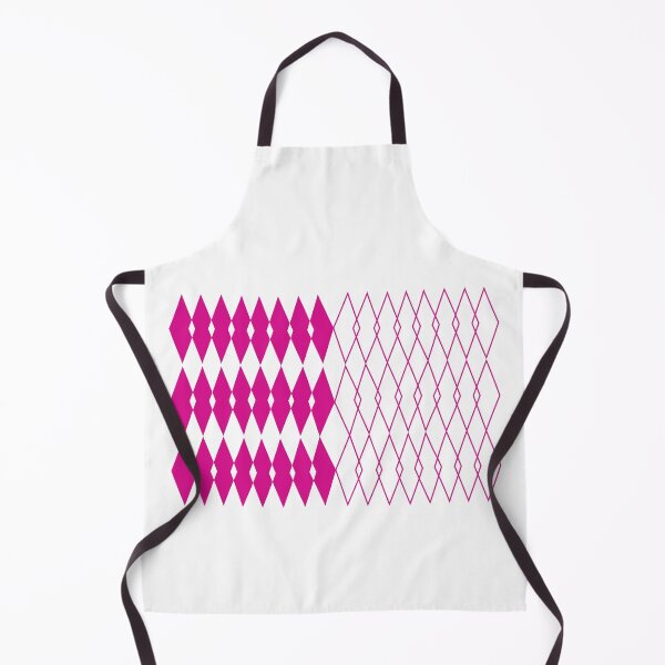 Item preview, Sharp Symmetry: Bold Patterned Power 22, Unique designed and sold by villacreativa.