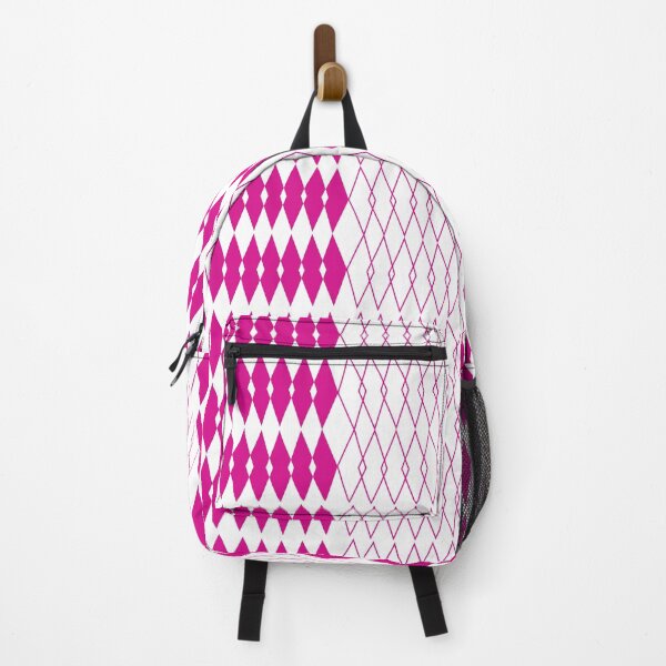 Item preview, Sharp Symmetry: Bold Patterned Power 22, Unique designed and sold by villacreativa.