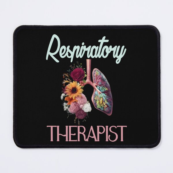 Item preview, Respiratory Therapist Fall Lung Thanksgiving Pulmonologist designed and sold by Colorfulman.