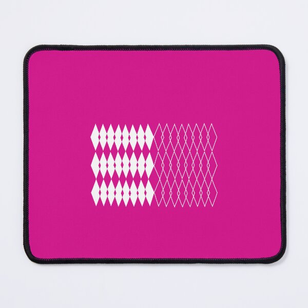 Item preview, Sharp Symmetry: Bold Patterned Power 23, Unique designed and sold by villacreativa.