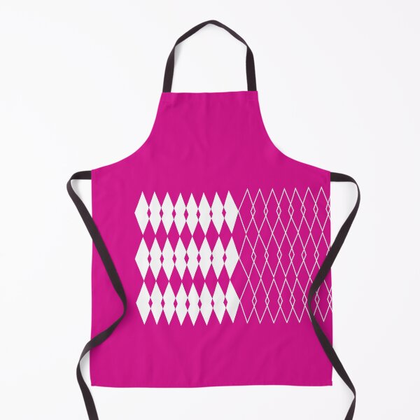 Item preview, Sharp Symmetry: Bold Patterned Power 23, Unique designed and sold by villacreativa.