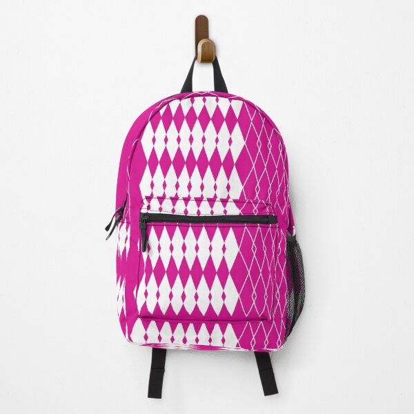 Item preview, Sharp Symmetry: Bold Patterned Power 23, Unique designed and sold by villacreativa.