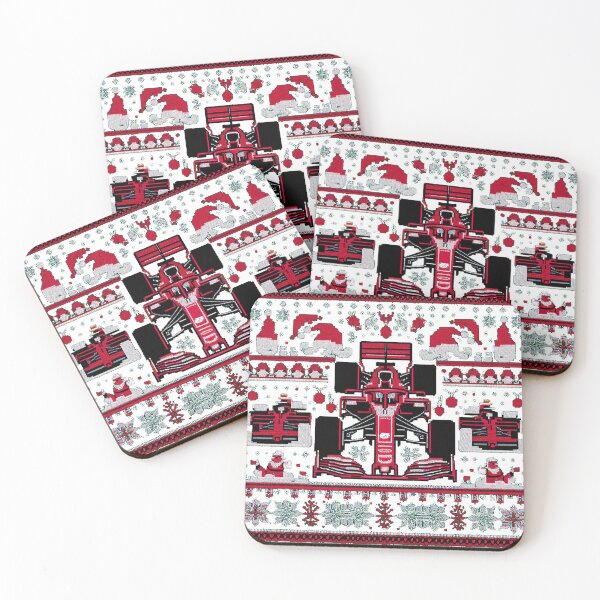 Item preview, F1 ugly sweater style designed and sold by MERCH HQ.