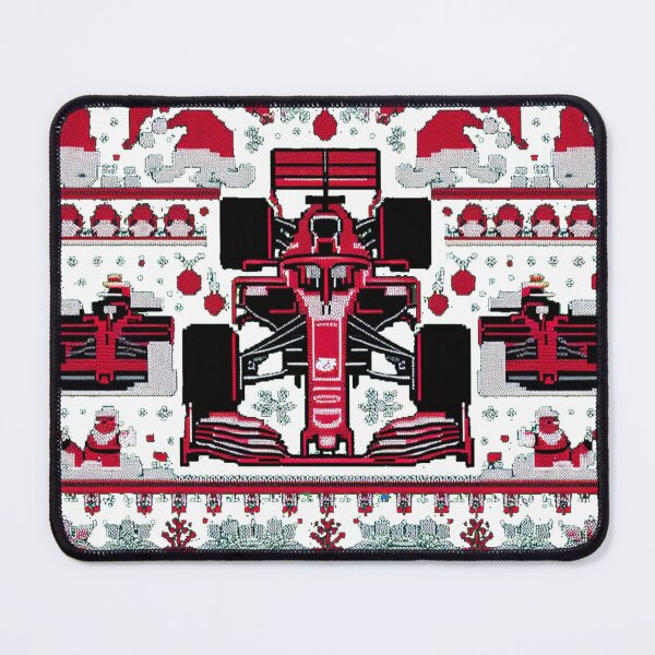 Item preview, F1 ugly sweater style designed and sold by MERCH HQ.