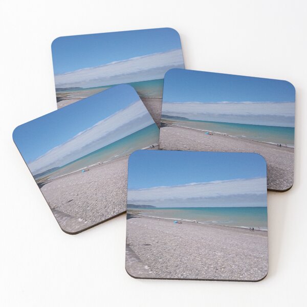 Item preview, Seaside in Dieppe designed and sold by Leuil.