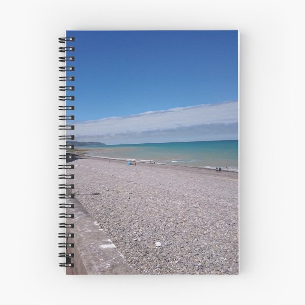 Item preview, Seaside in Dieppe designed and sold by Leuil.