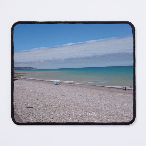 Item preview, Seaside in Dieppe designed and sold by Leuil.