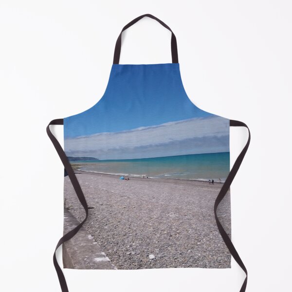Item preview, Seaside in Dieppe designed and sold by Leuil.