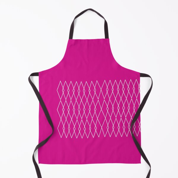 Item preview, Sharp Symmetry: Bold Patterned Power 24, Unique designed and sold by villacreativa.