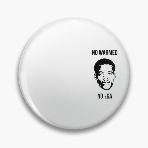 Item preview, No Warmed, No xGA (small format) designed and sold by Roppick.