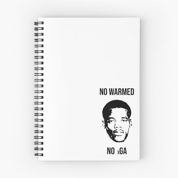 Item preview, No Warmed, No xGA (small format) designed and sold by Roppick.
