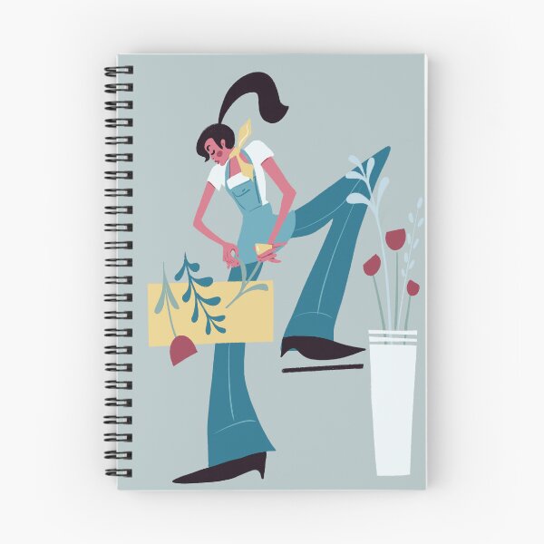 Item preview, Florist designed and sold by UVAART.