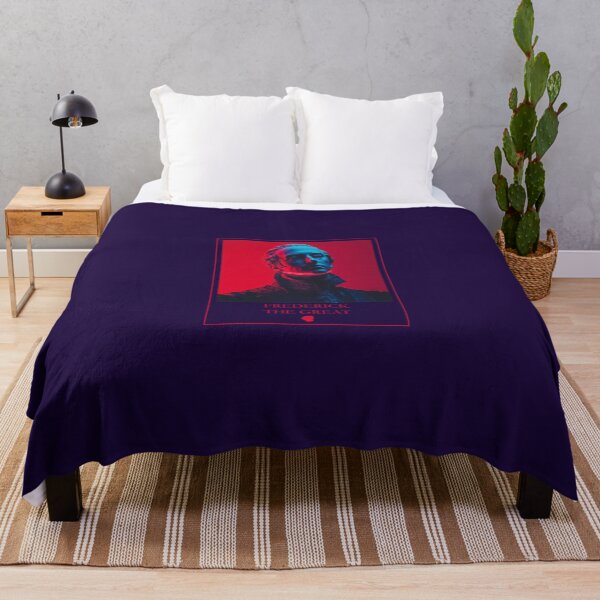 Item preview, Frederick the Great designed and sold by Call-Me-AV.