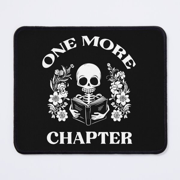 Item preview, One more chapter designed and sold by designing01Ar3.