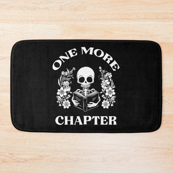 Item preview, One more chapter designed and sold by designing01Ar3.
