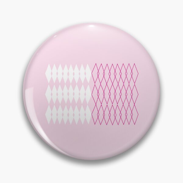 Item preview, Sharp Symmetry: Bold Patterned Power 26, Unique designed and sold by villacreativa.
