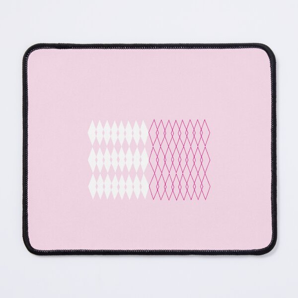 Item preview, Sharp Symmetry: Bold Patterned Power 26, Unique designed and sold by villacreativa.