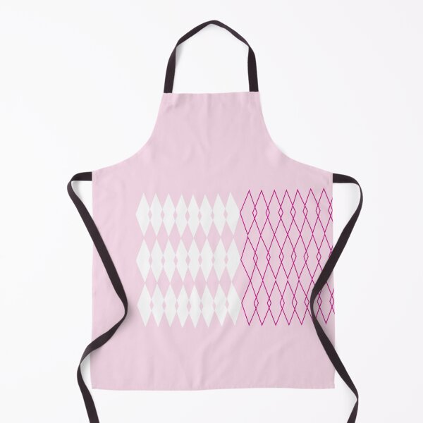 Item preview, Sharp Symmetry: Bold Patterned Power 26, Unique designed and sold by villacreativa.