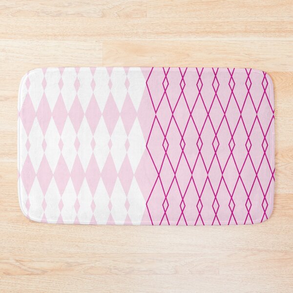 Item preview, Sharp Symmetry: Bold Patterned Power 26, Unique designed and sold by villacreativa.
