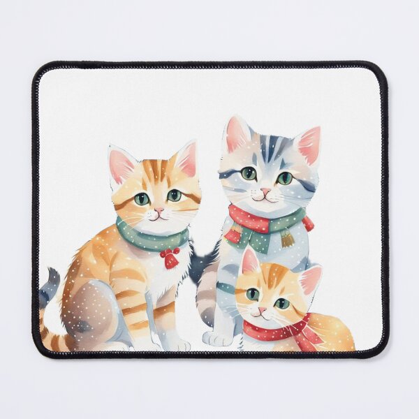 Item preview, Cats designed and sold by VladisWorld.