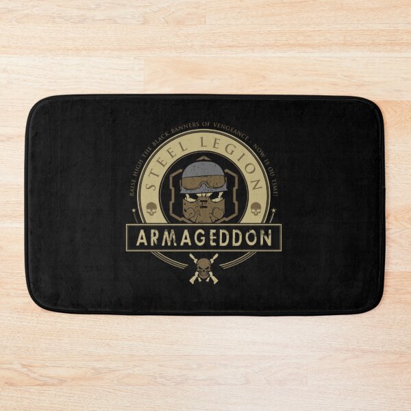 Item preview, ARMAGEDDON - CREST EDITION154 designed and sold by PenXGift.