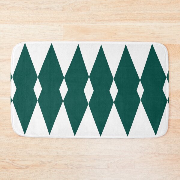 Item preview, Sharp Symmetry: Bold Patterned Power 27, Unique designed and sold by villacreativa.