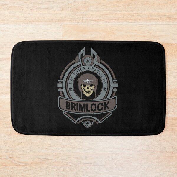 Item preview, BRIMLOCK - CREST EDITION225 designed and sold by PenXGift.