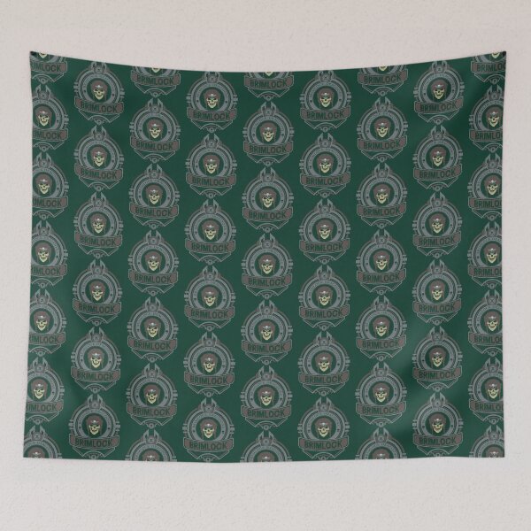 Item preview, BRIMLOCK - CREST EDITION225 designed and sold by PenXGift.