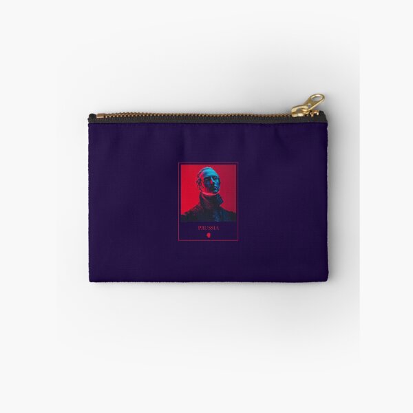 Item preview, Frederick the Great - Prussia designed and sold by Call-Me-AV.