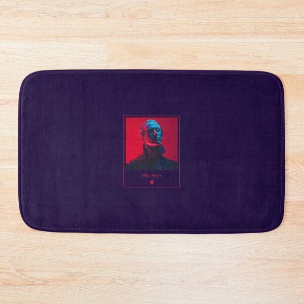 Item preview, Frederick the Great - Prussia designed and sold by Call-Me-AV.