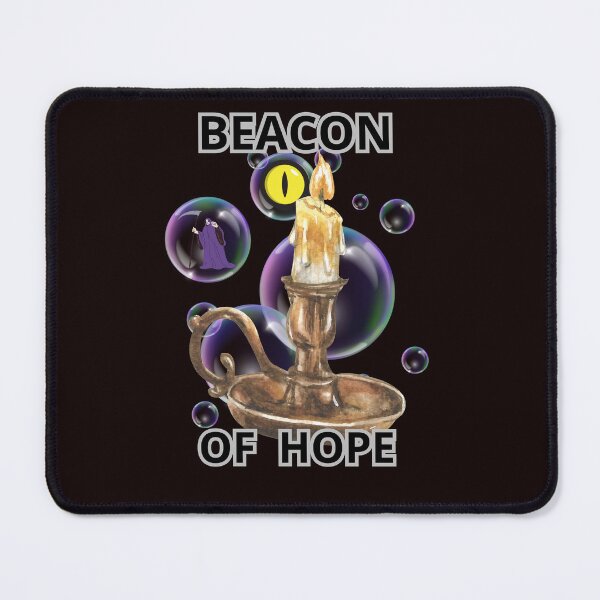 Item preview, BEACON OF HOPE designed and sold by Tadeusz1.