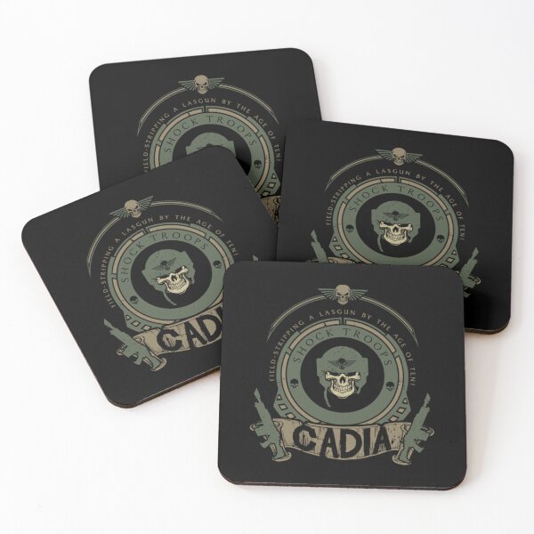 Item preview, CADIA - BATTLE EDITION232 designed and sold by PenXGift.