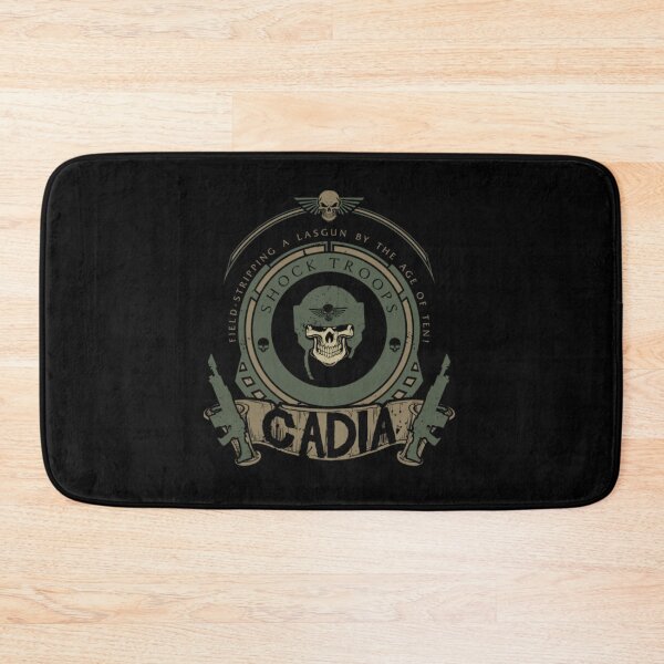 Item preview, CADIA - BATTLE EDITION232 designed and sold by PenXGift.