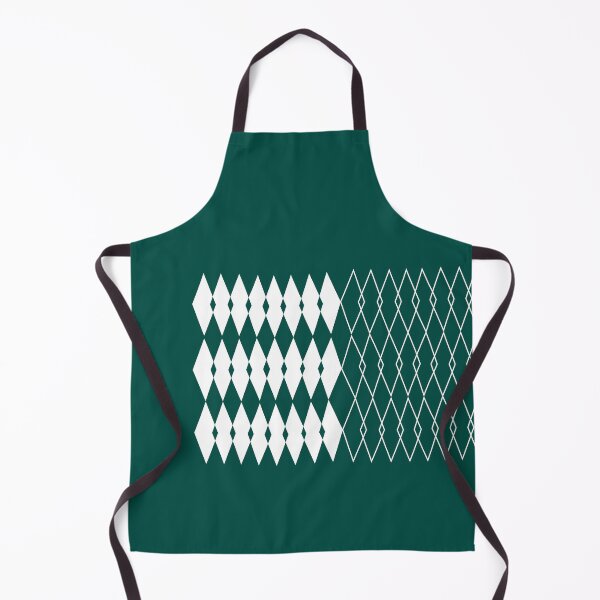 Item preview, Sharp Symmetry: Bold Patterned Power 28, Unique designed and sold by villacreativa.