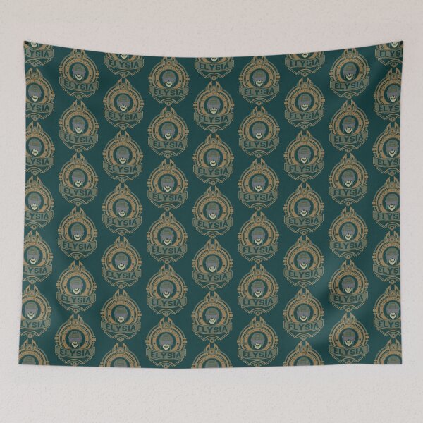 Item preview, ELYSIA - CREST EDITION148 designed and sold by PenXGift.